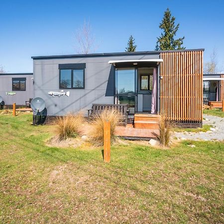 Stunted Totara, Unit 3 Vila Twizel Exterior foto