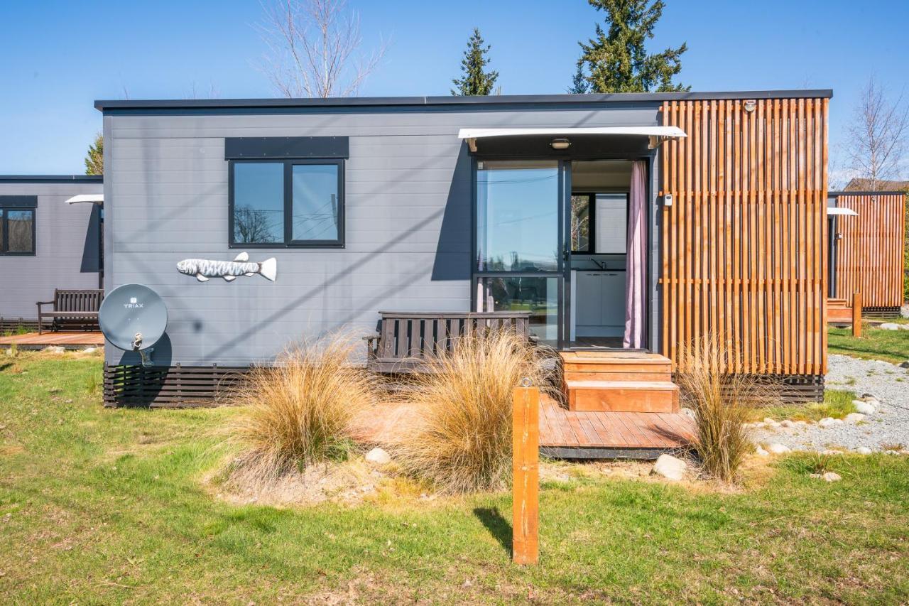 Stunted Totara, Unit 3 Vila Twizel Exterior foto