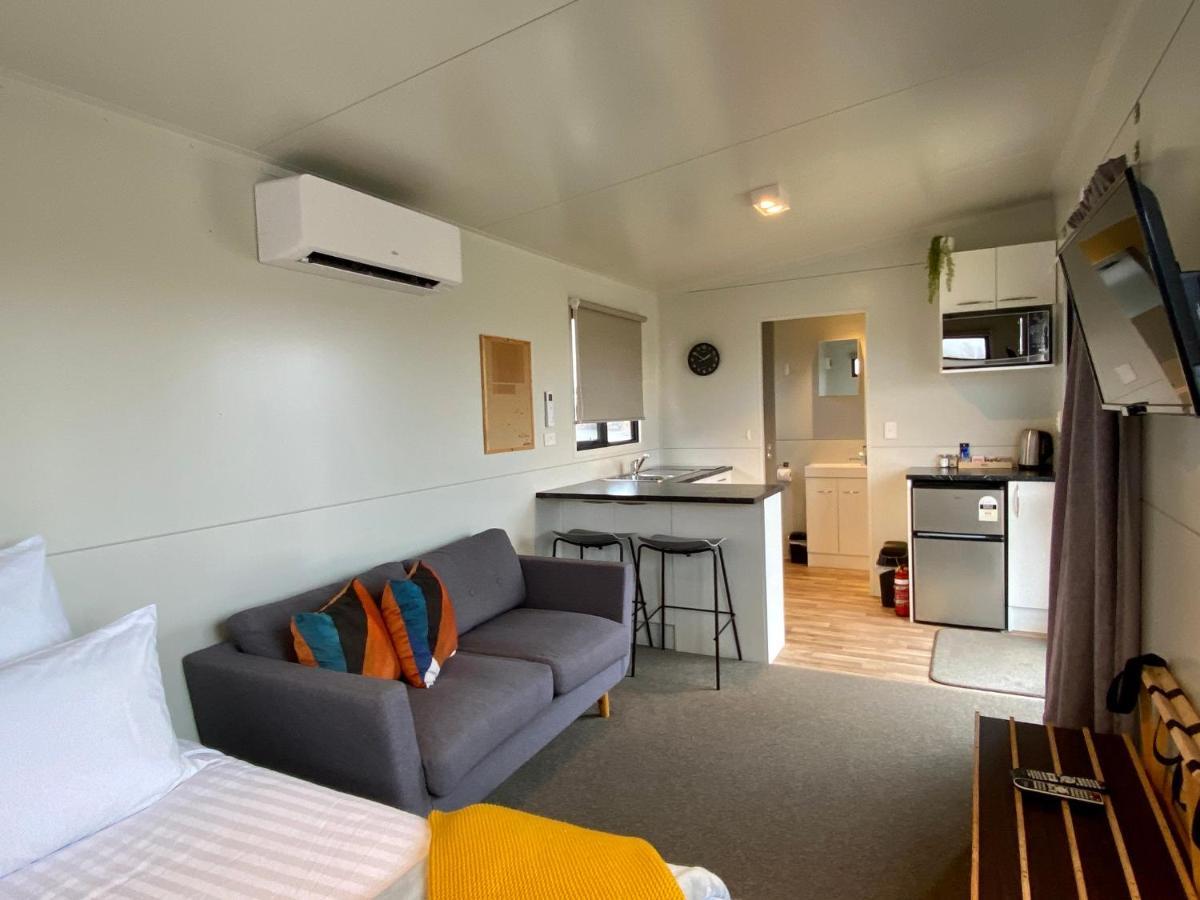 Stunted Totara, Unit 3 Vila Twizel Exterior foto
