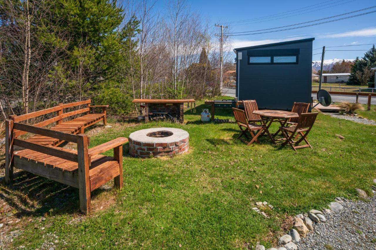 Stunted Totara, Unit 3 Vila Twizel Exterior foto